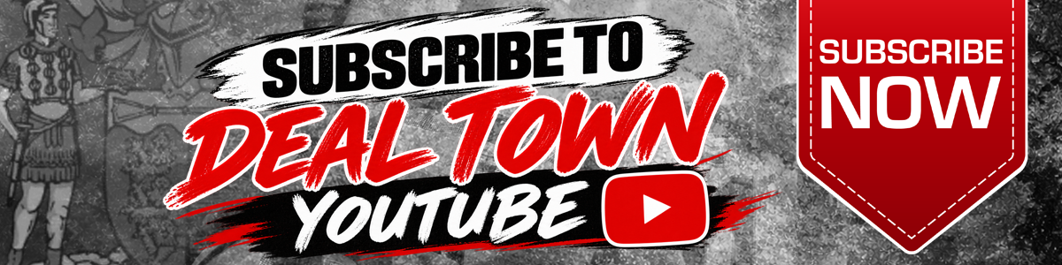 Deal Town YouTube