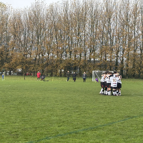 Youth Roundup 23.11.25 