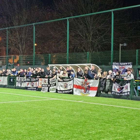 A Message from the Manager 