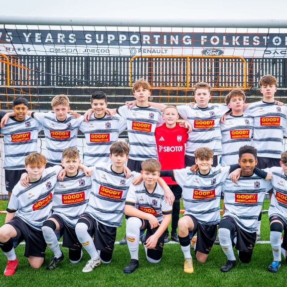 U13s Into Cup Final and U14s Win 