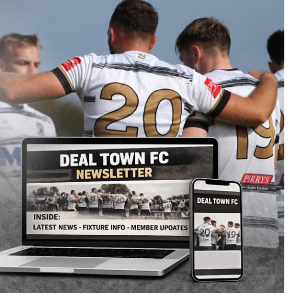 Deal Town Newsletter 