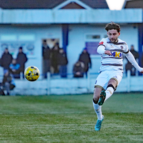 Margate Match Photos  