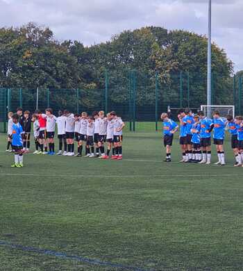 Club Update - Weekend Results