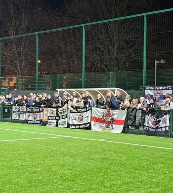 A Message from the Manager