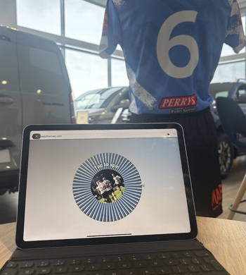 January Lottery Draw