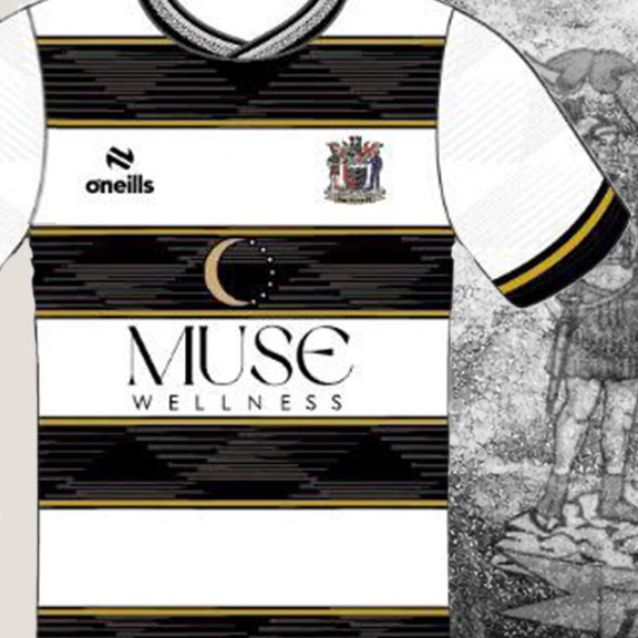 Womens Team Sponsor  