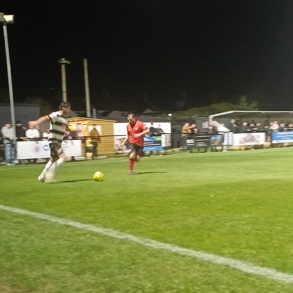 Ashford Highlights 