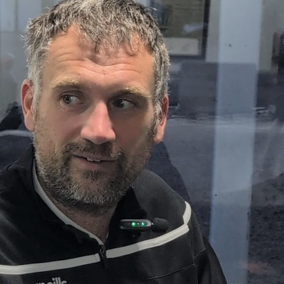 Kingy Talks Season So Far 