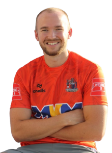 James Tonkin