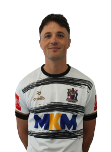 Rory Smith